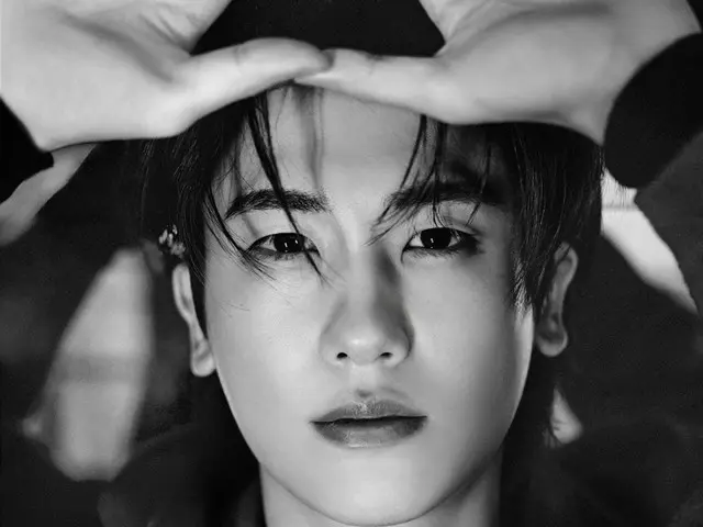 Park Hyung Sik, photo shoot and interview released... "'Treasure Island' is a turning point for me as an actor... I'll show my diverse side"