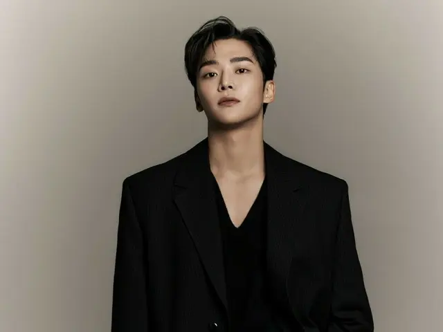 Will Ro Woon (SF9) take on the lead role in the TV series "The Shining" that Choi Jeong-hyup turned down? "The project is under consideration"