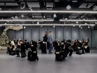 TVXQ releases dance practice video for "Psycho," which became a hot topic at the recent "SMTOWN LIVE" (video included)