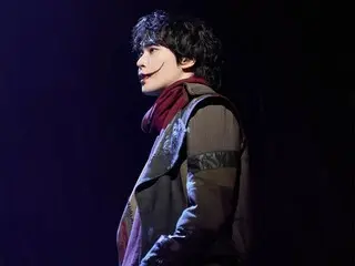 NCT's Do Yeong performs well in musical "The Man Who Laughs"... Director also praises him highly