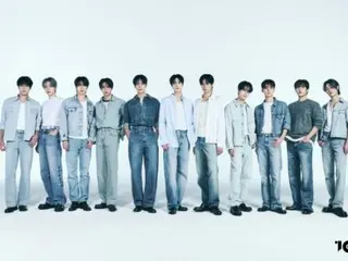 "THE BOYZ" to hold fan concert at KSPO DOME for 3 days... Complete group not seen for a while due to Sangyong's enlistment