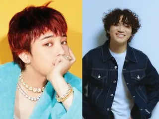 BIGBANG's D-LITE mentions that G-DRAGON and D-LITE will also hold solo concerts at SOL's concert... "I can't stay still"