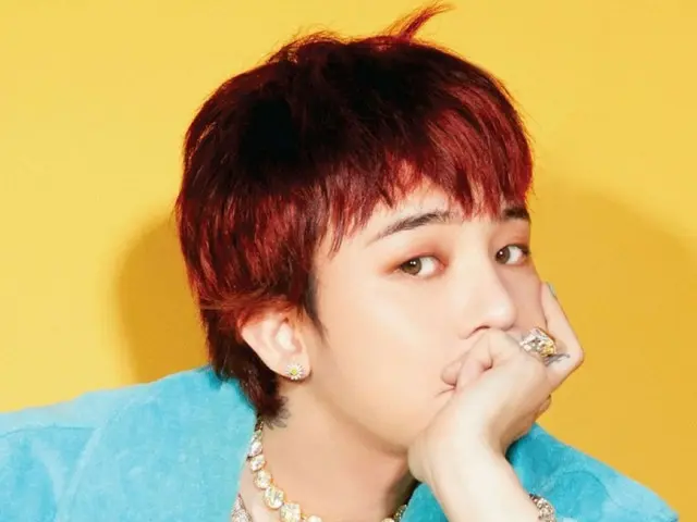 G-DRAGON (BIGBANG) opens first official fan community...communicating with global fans