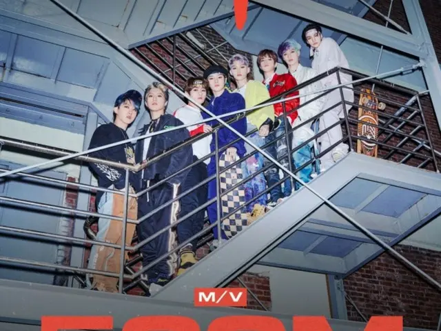 "Stray Kids" "God Menu" music video surpasses 500 million views on YouTube!