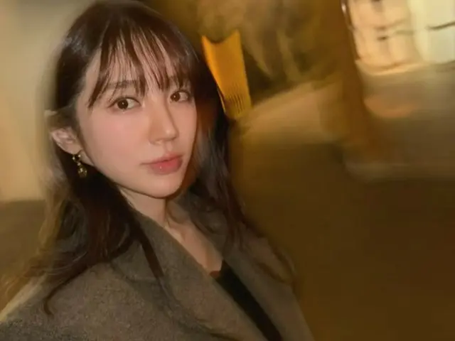 Yoon Eun Hye... "Time has stopped" baby-faced beauty... Unbelievable 40-year-old