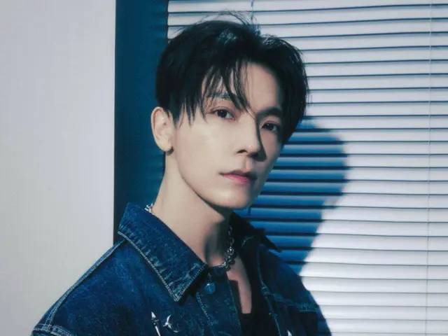 "SUPER JUNIOR" Donghae to hold fan concerts in Macau and Taipei in April... Meeting with global fans