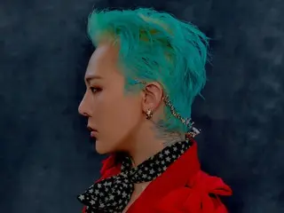 G-DRAGON's "full comeback after 11 years" begins to rank on the charts