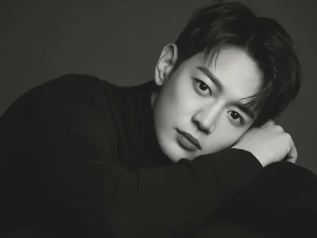 SHINee's Minho to appear in play "Rendezvous"...playing a rocket researcher