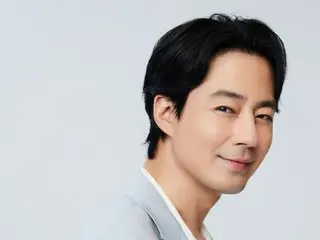 Actor Jo In Sung ends contract with management office... "Thank you for accompanying me for 13 years"