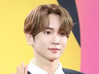 SHINee's KEY appears as special MC on M COUNTDOWN for the first time in a while