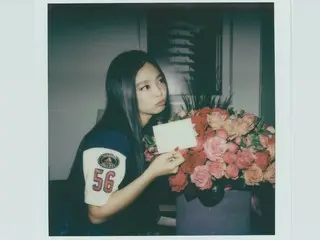 BLACKPINK's JENNIE is touched by gift from Rosé... "It's heartwarming"