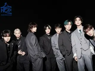 "Stray Kids" and "HOP" receive gold certification from the Recording Industry Association of America... their ninth overall