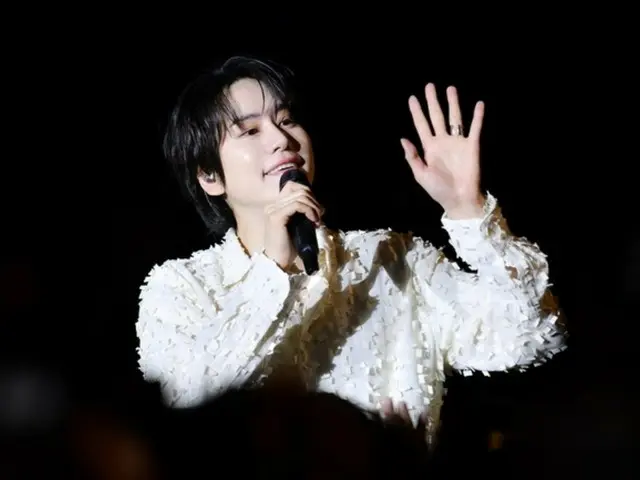 Kyu Hyun (SUPER JUNIOR) is currently on his Asia tour "COLORS"! ... Heating up Bangkok with everything from ballads to dance