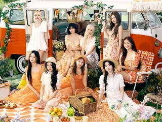 TWICE releases their best album in Japan, #TWICE5...even the visuals are perfect