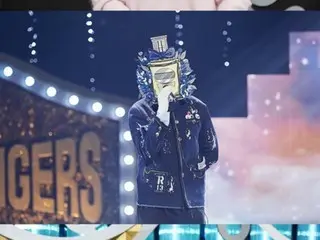 "MONSTA X" Jooheon to appear on "King of Masked Singer" after discharge? ... What is his true identity?