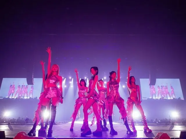 "BABYMONSTER" successfully concludes Aichi performance of Japan tour...From the release of restricted view seats to additional performance in Kanagawa