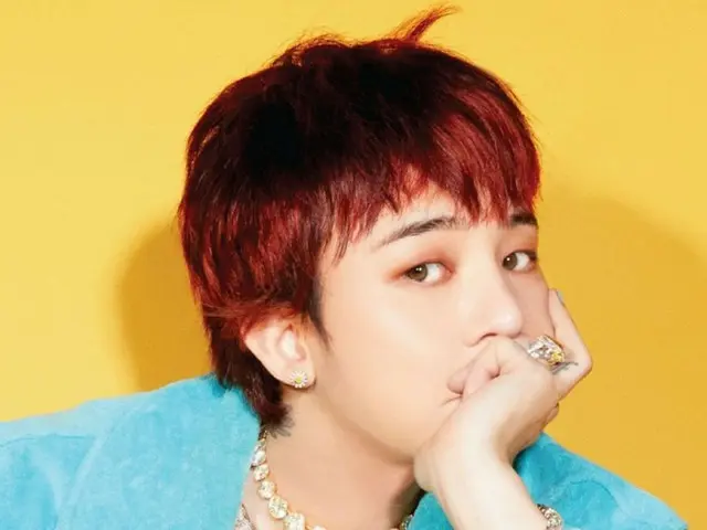 BIGBANG's G-DRAGON takes first place in March's idol individual brand reputation rankings... IVE's Jang Won Young takes second place, BLACKPINK's JENNIE takes third place