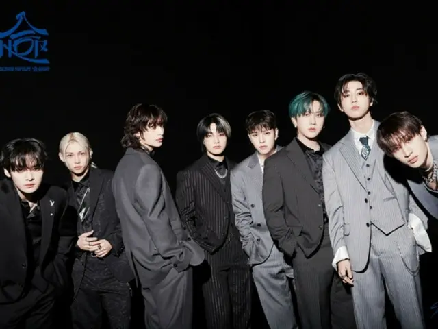 "Stray Kids" will release their 3rd Japanese mini album "Hollow" on June 18th!