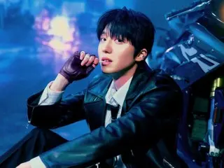 "SF9" Cha Ni to perform at Doosan Bears' Opening Ceremony on the 18th... "I'll continue to support you hard"