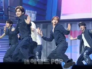 [Photo] "TWS" holds showcase to celebrate release of 3rd mini album "TRY WITH US"... "Isn't it nice to dance according to your heart?"
