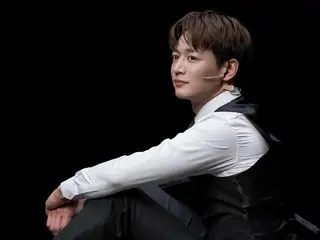 SHINee's Minho shines on stage... Play "Rendezvous" receives positive reviews