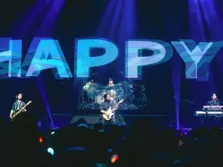 DAY6's solo concerts in LA and Seoul all sold out
