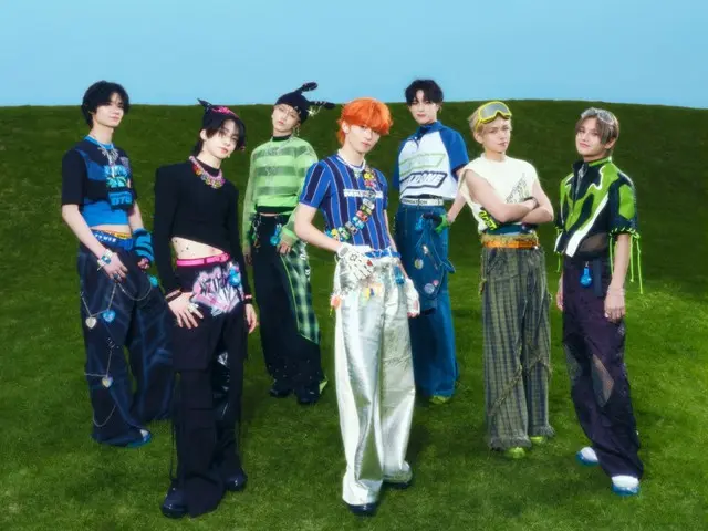 HYBE's next-generation J-POP boy band "aoen" has confirmed seven members