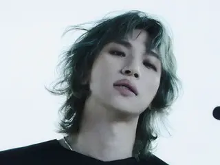 "BIGBANG" D-LITE confirmed as MC for "Active Singer JAPAN"... "Shows the dignity of his 17th year of activity"
