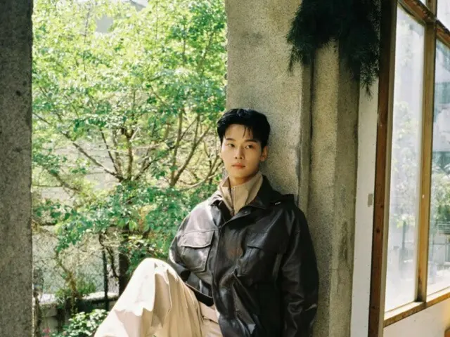 VIXX's N: Not a "Behind the Scenes" but a "Best Cut"...Just watching it makes you smile