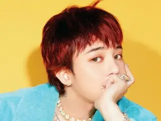 "BIGBANG" G-DRAGON to release "PEACEMINUSONE Highball" next month... Exclusive sale at Korean convenience store CU
