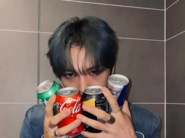 JAEJUNG is cool and funny... is this the start of a new series?