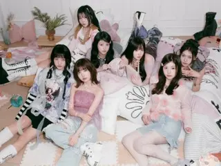 "SAY MY NAME" produced by "JAEJUNG" appears on Nippon TV music show before official debut in Japan