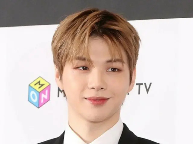 KANGDANIEL takes first place in the "Best Dog-Faced Idol" list... 2nd place is "EXO" BAEKHYUN, 3rd place is "BOYNEXTDOOR" Jaehyun
