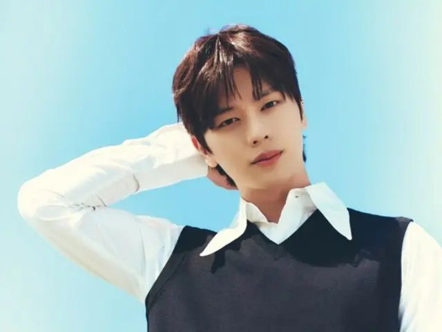 BTOB's Seongje to make solo comeback in May... release new song "Lie"