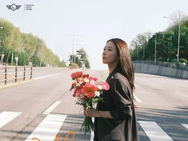 Lee Se Yeong, the meaningful reason behind his contract renewal... "11 years of beautiful company"