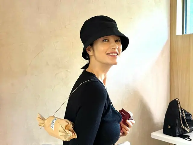 Kim Hye Soo, a beauty that grows more beautiful with age