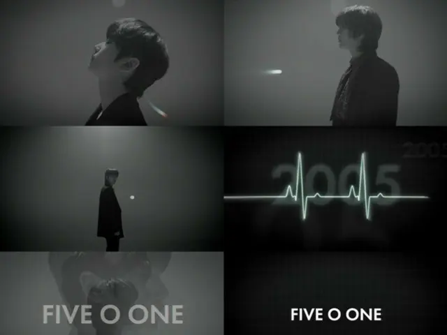 SS501's Kim Hyun Joo (leader), Heo Yeong Saeng, and Kim Kyujong reunite for 20th debut anniversary project... World tour starting in Seoul in July (video included)
 )
