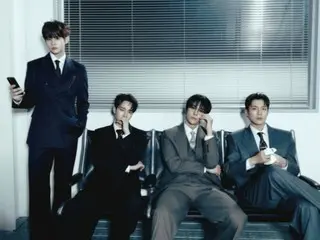 "HIGHLIGHT" to donate talent to audio guide for "Pharaoh's Egypt" exhibition in Korea
