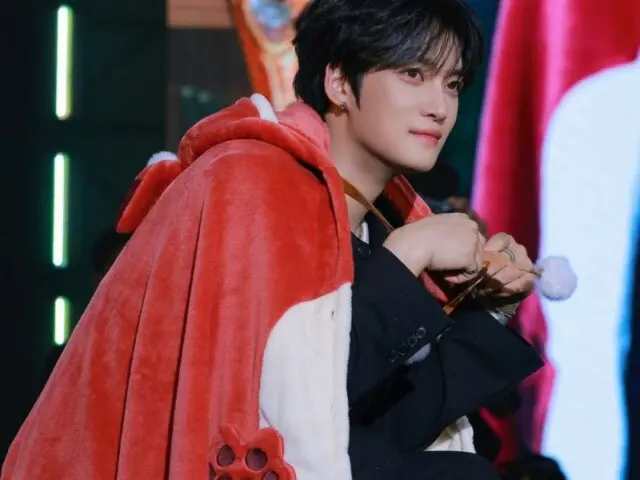 Jaejung reveals the happy memories of our time together... Behind the scenes of Chongqing fan meeting