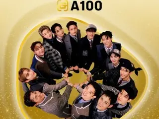 "SEVENTEEN" selected as one of the "100 Most Influential Asians" in the US... Director Bong JUNHO and Nobel Prize-winning author Han Kang