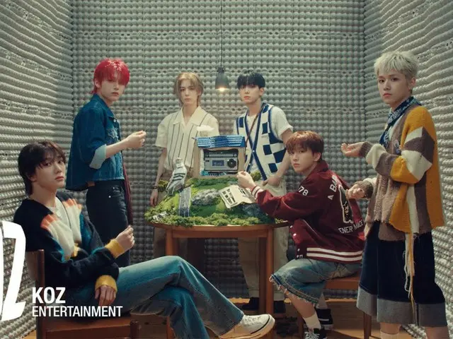 BOYNEXTDOOR releases a verse from their new song "I Feel Good"... Anticipation for their comeback rises (video included)