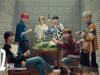 BOYNEXTDOOR releases a verse from their new song "I Feel Good"... Anticipation for their comeback rises (video included)