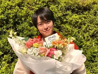 Actor Kong Myung shares his thoughts after finishing "One Week Before I Die"... "Thank you to everyone who loved me. If you haven't seen it yet, please watch it now"