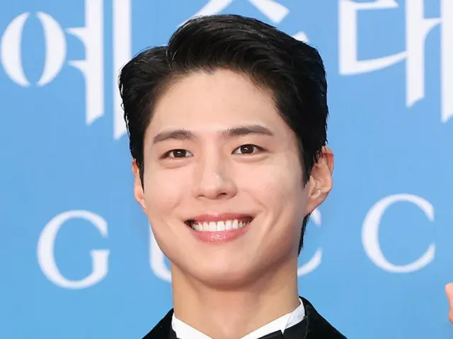 [Photo] Park BoGum, Byeon WooSeok, Joo Ji Hoon, Hyun Bin, Cho JungSeok and others attend the 61st Baeksang Arts Awards red carpet event