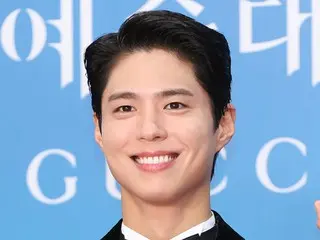 [Photo] Park BoGum, Byeon WooSeok, Joo Ji Hoon, Hyun Bin, Cho JungSeok and others attend the 61st Baeksang Arts Awards red carpet event
