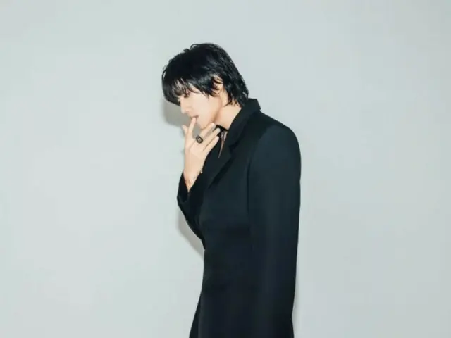 Kim Kyu Jong, sad profile... New start with Heo Yeong Saeng and Kim Hyun Joo (leader) as "FIVE O ONE"