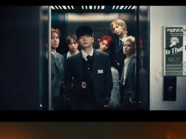 "BOYNEXTDOOR" finally unveils new album "No Genre"...first release of all songs