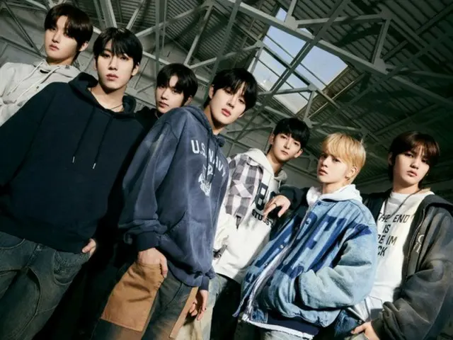 "ARrC" to make first appearance at "KCON JAPAN 2025"... "The next generation boy group that the world is paying attention to"