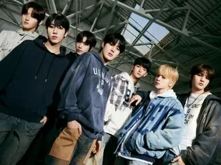 "ARrC" to make first appearance at "KCON JAPAN 2025"... "The next generation boy group that the world is paying attention to"