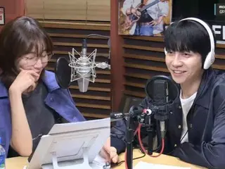 Lee Seung Gi, "Astro's EUN WOO's 'You're my girl' is a strategy. It will increase the number of older women fans."